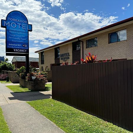 Toreador Motel Coffs Harbour Exterior photo